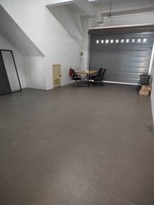 Kuantan Mahkota Valley Shoplot Office For Sell