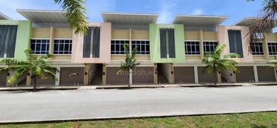 Kuantan Mahkota Valley Shoplot Office For Sell