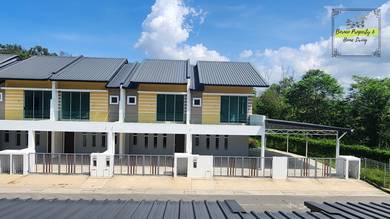 2-storey-Terraced-House-for-sale-Kota-Kinabalu-Sabah