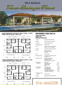 New-Semi-Detached-House-for-sale-Melaka-Tengah-Melaka