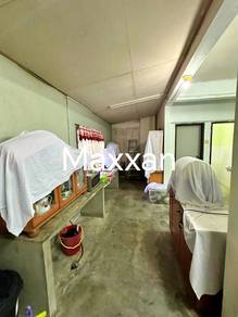 (Kubang Kerian,Kota Bharu) Teres 2 Tingkat Fully Extended