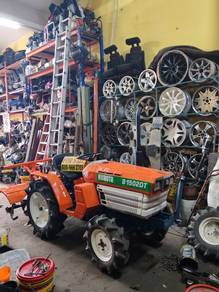 kubota B1502 4x4 tractor traktor L1501dt L1802dt