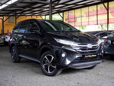 Perodua ARUZ 1.5 AV (A)
