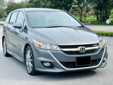 Honda STREAM 1.8 RSZ (A) OFFER MERDEKA!!!