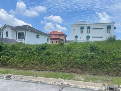 Bungalow Land For Sale Seksyen 7 Shah  Alam