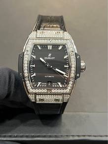 Hublot mudah best sale