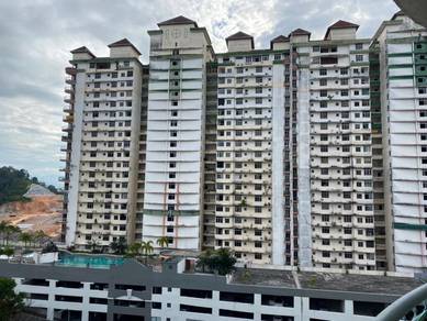 Venice Hill