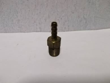 Vintage Manifold Vacuum Nipple