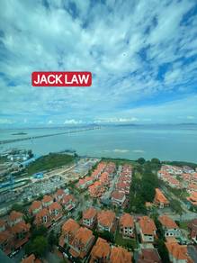 The Zen Value Unit/ low floor/ seaview/ 2 Carpark for Sale