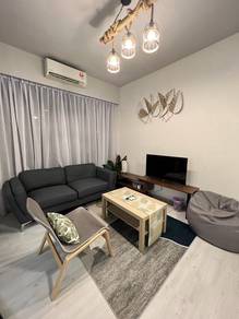 Jesselton Quay Citypads In Service Residence