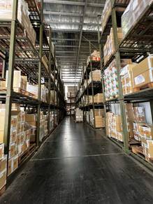 Warehouse-/-Factory-for-sale-Kota-Kemuning-Selangor