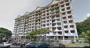 Mutiara Perdana Apartment-2
