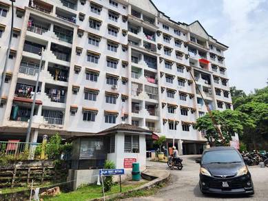 Mutiara Perdana Apartment
