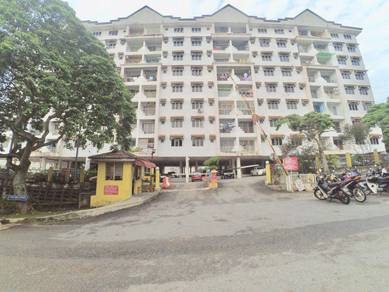 Mutiara Perdana Apartment-1