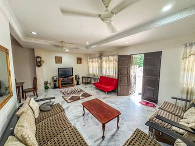 2-storey-Terraced-House-for-sale-Putra-Heights-Selangor