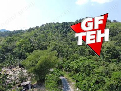 Residential-Land-for-sale-Kulim-Kedah