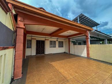 2-storey-Terraced-House-for-sale-Putra-Heights-Selangor-2