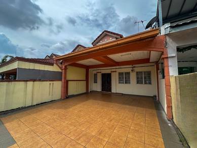 2-storey-Terraced-House-for-sale-Putra-Heights-Selangor-1
