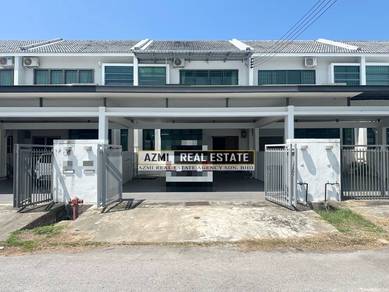 2-storey-Terraced-House-for-sale-Miri-Sarawak