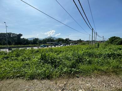 Telipok Land -Prime Location
