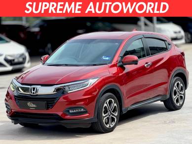 Honda HR-V V  1.8 L FACELIFT ORIGINAL PAINT FULON