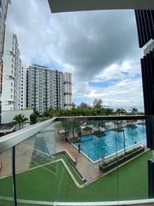 [FULLY FURNISHED] Timurbay Residence Kuantan