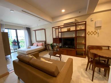 [FULLY FURNISHED] Timurbay Residence Kuantan