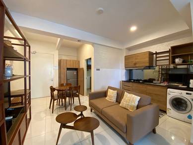[FULLY FURNISHED] Timurbay Residence Kuantan