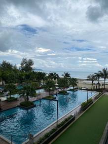 [FULLY FURNISHED] Timurbay Residence Kuantan