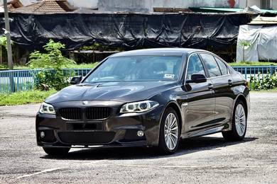 Bmw 520i 2.0 FACELIFT (A) DIGITAL METER LOCAL