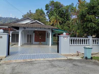 [FULLY FURNISHED] Bungalow Medan Tok Sira, Kuantan