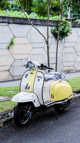 2022 | ROYAL ALLOY TG250 | Limited Offer