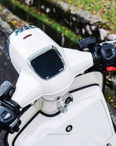 2022 | ROYAL ALLOY TG250 | Limited Offer