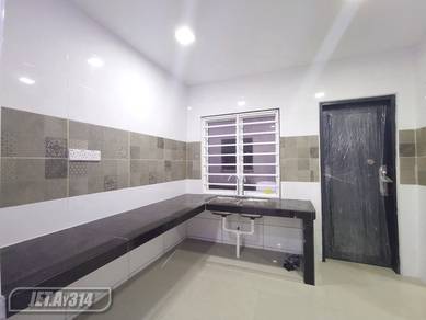 FULL Loan 💯 2S Terrace House for SALE │ Kapar Klang rumah murah jual