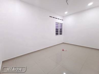 FULL Loan 💯 2S Terrace House for SALE │ Kapar Klang rumah murah jual
