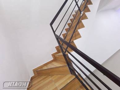 FULL Loan 💯 2S Terrace House for SALE │ Kapar Klang rumah murah jual