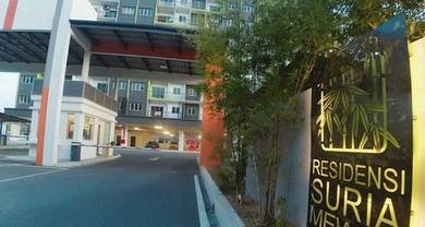 Suria Mewah Residensi-3