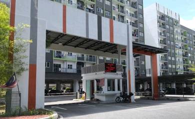 Suria Mewah Residensi-2