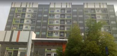 Suria Mewah Residensi