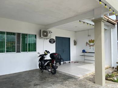 Semi-Detached-House-for-sale-Kuching-Sarawak-1