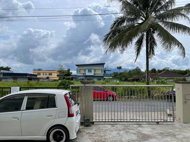 Semi-Detached-House-for-sale-Kuching-Sarawak-2