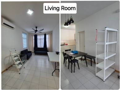 Apartment at Bintawa for Sale