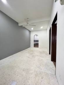 50k cash back/Single storey /Taman indah jaya