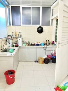 Gated & Guarded | 1 Storey Terrace | Hijauan Valdor | Sungai Bakap