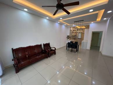 2-storey-Terraced-House-for-sale-Rawang-Selangor-1