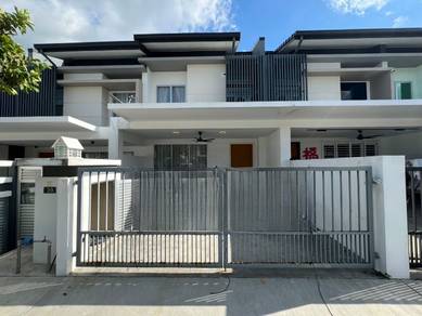 2-storey-Terraced-House-for-sale-Rawang-Selangor