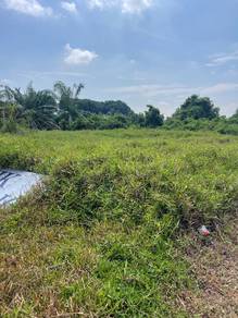 Lot 1614 Jln Lintang Pantai Remis Jeram Untuk di Jual Jeram Selangor