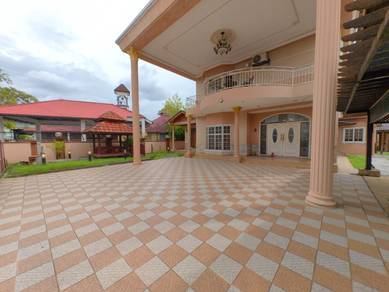 GOOD DEAL 2 Storey Bungalow Seksyen 4 Bandar Baru Bangi 9R 6B
