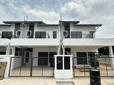 Lorong mastam, Jalan Kebun Seksyen 30 shah alam. Dekat kota kemuning