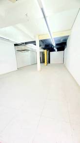 Ground floor shoplot at Lorong Haji Taib For SALE